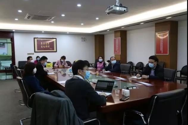 省药监局党组成员苏盛锋率队赴白云山永利yl23455公司调研督导工作