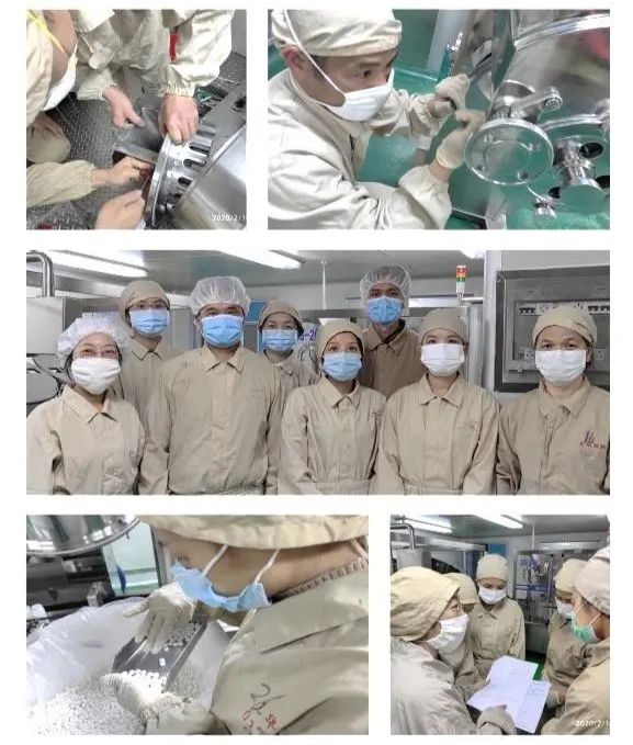 同心战“疫”进行时 永利yl23455青年在行动