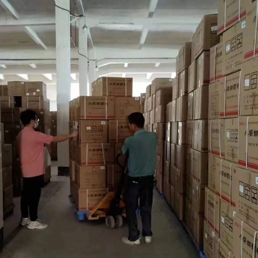 抗疫保供两不误，守岗尽责显担当——计划储运科抗疫保供工作纪实